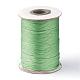 Korean Waxed Polyester Cord(YC1.0MM-A122)-1