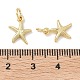Brass Pendants(KK-P349-03G)-3