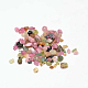 Tourmaline Chip Beads(X-G-O103-07)-1