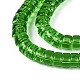 Transparent Glass Beads Strands(GLAA-N026-3x6mm-T09)-3