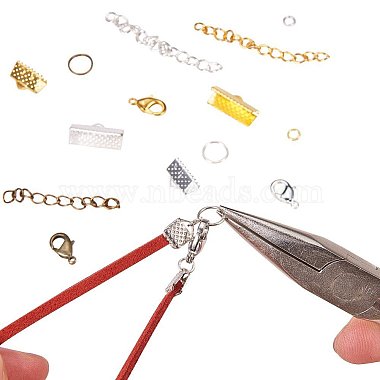 Jewelry Findings Kits(FIND-PH0004-04)-3