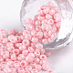 Glass Seed Beads(SEED-A010-4mm-55)-1
