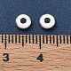 Messing Abstandshalterkugeln(KK-E796-03E-S)-3