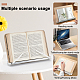 Wood Book Stand(AJEW-WH0413-97B)-5
