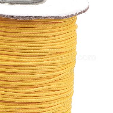 Korean Waxed Polyester Cord(YC1.0MM-A155)-2
