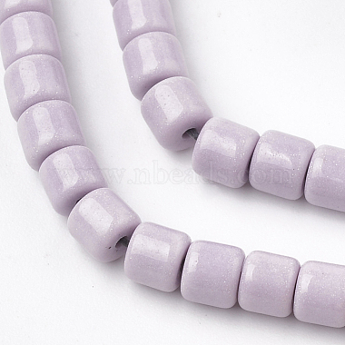Natural Agate Beads Strands(G-S286-11B)-3