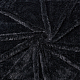1 Yard Polyesterpl&uuml;schstoff(DIY-PH0028-91C)-1