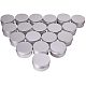 80ml Round Aluminium Tin Cans(CON-PH0001-06A)-4