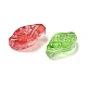 Baking Paint Transparent Glass Beads(GL-CBA7B2B-05)-2