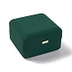 Pu レザー ブレスレット ギフト用の箱(LBOX-I002-03A)-2