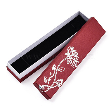 Cardboard Jewelry Set Boxes(CBOX-T005-03A)-4