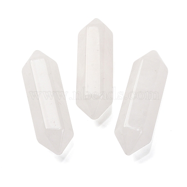 Quartz Crystal Double Terminated Points