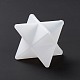 Moules en silicone diy merkaba star(DIY-D070-12E)-4