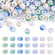 200Pcs Handmade Porcelain Beads(PORC-TA0001-61A)-1