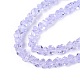 perles en verre transparentes brins(GLAA-N018-3mm-10)-4
