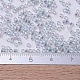 MIYUKI Delica Beads Small(X-SEED-J020-DBS0110)-3