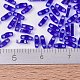 MIYUKI Quarter TILA Beads(X-SEED-J020-QTL0177)-3