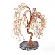 Natural Yellow Quartz Tree Display Decoration(DJEW-G027-20RG-08)-1