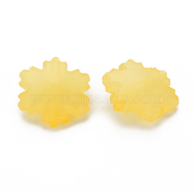 Imitation Jelly Acrylic Beads(MACR-S373-92-E07)-2