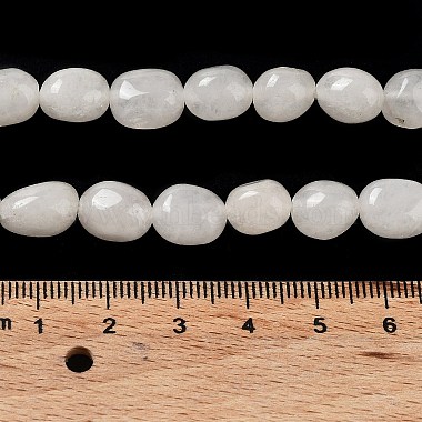 Natural Jade Beads Strands(G-E614-B01-08)-4
