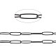 Chaîne de trombone en 304 acier inoxydable(CHS-F010-01C-B)-1