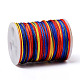 Segment Dyed Polyester Thread(NWIR-I013-A-06)-2