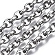 304 Stainless Steel Cable Chains(CHS-T003-28P)-1