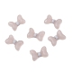 Frosted Plastic Cabochons Nail(MRMJ-I001-01D)-3