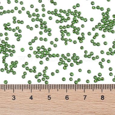 Toho perles de rocaille rondes(SEED-TR11-0742)-4