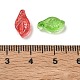 Baking Paint Transparent Glass Beads(GL-CBA7B2B-05)-3