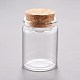 Glass Bead Containers(AJEW-P072-03A)-1