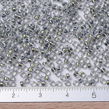 MIYUKI Round Rocailles Beads(X-SEED-G007-RR3201)-4