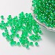 Eco-Friendly Transparent Acrylic Beads(PL733-8)-1