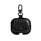 Imitation Leather Wireless Earbud Carrying Case(PAAG-PW0010-009A)-1