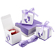 Paper Gift Box(CON-WH0080-53C)-1