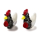 Handmade Lampwork Home Decorations(X1-LAMP-K039-17)-2