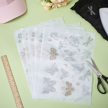 Glitter Hotfix Rhinestone(AJEW-WH0651-58A)-4