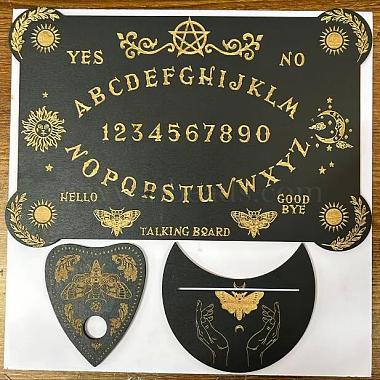 Wooden Witch Craft Sets(DJEW-WH0063-30F)-1