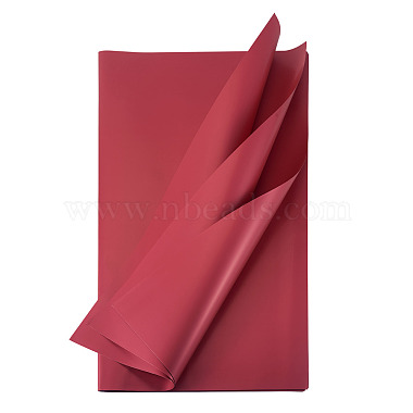 20Pcs Waterproof Gift Wrapping Paper(DIY-TAC0016-72A-02)-2