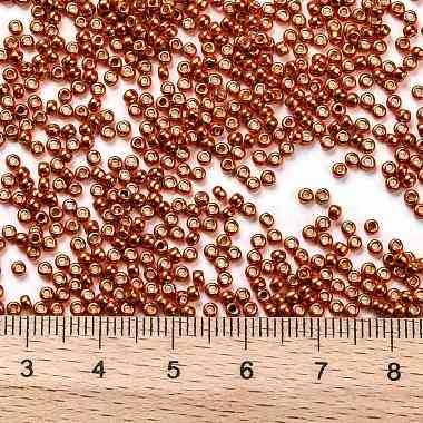 Toho perles de rocaille rondes(SEED-XTR11-0562)-3