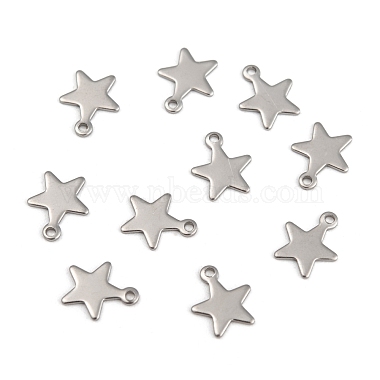 304 Stainless Steel Charms(STAS-G190-27P-B)-3