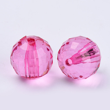 Transparent Acrylic Beads(TACR-Q254-22mm-V08)-3