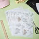 Glitter Hotfix Rhinestone(AJEW-WH0651-58A)-4