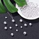 colgantes de perlas de imitación de resina(RESI-PH0001-09)-2