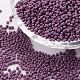 12/0 Grade A Round Glass Seed Beads(SEED-Q009-FJX16)-1