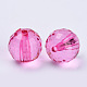 Transparent Acrylic Beads(TACR-Q254-22mm-V08)-3