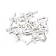 Alloy Toggle Clasps(PALLOY-B883-S)-2