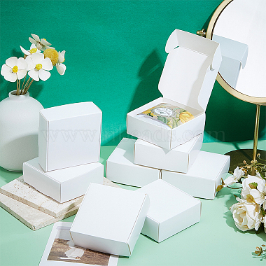 Foldable Square Paper Storage Gift Boxes(CON-WH0110-035C-02)-4