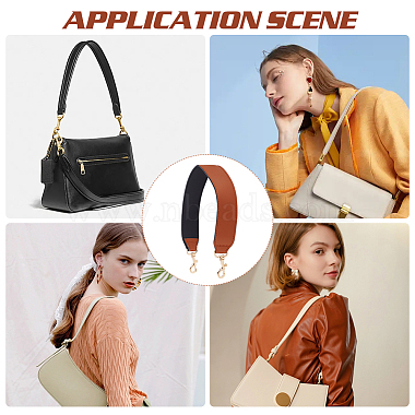PU Imitation Leather Wide Bag Strap(FIND-WH0111-269)-6