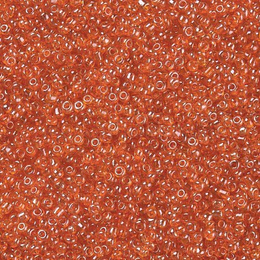Glass Seed Beads(SEED-A006-2mm-109B)-2